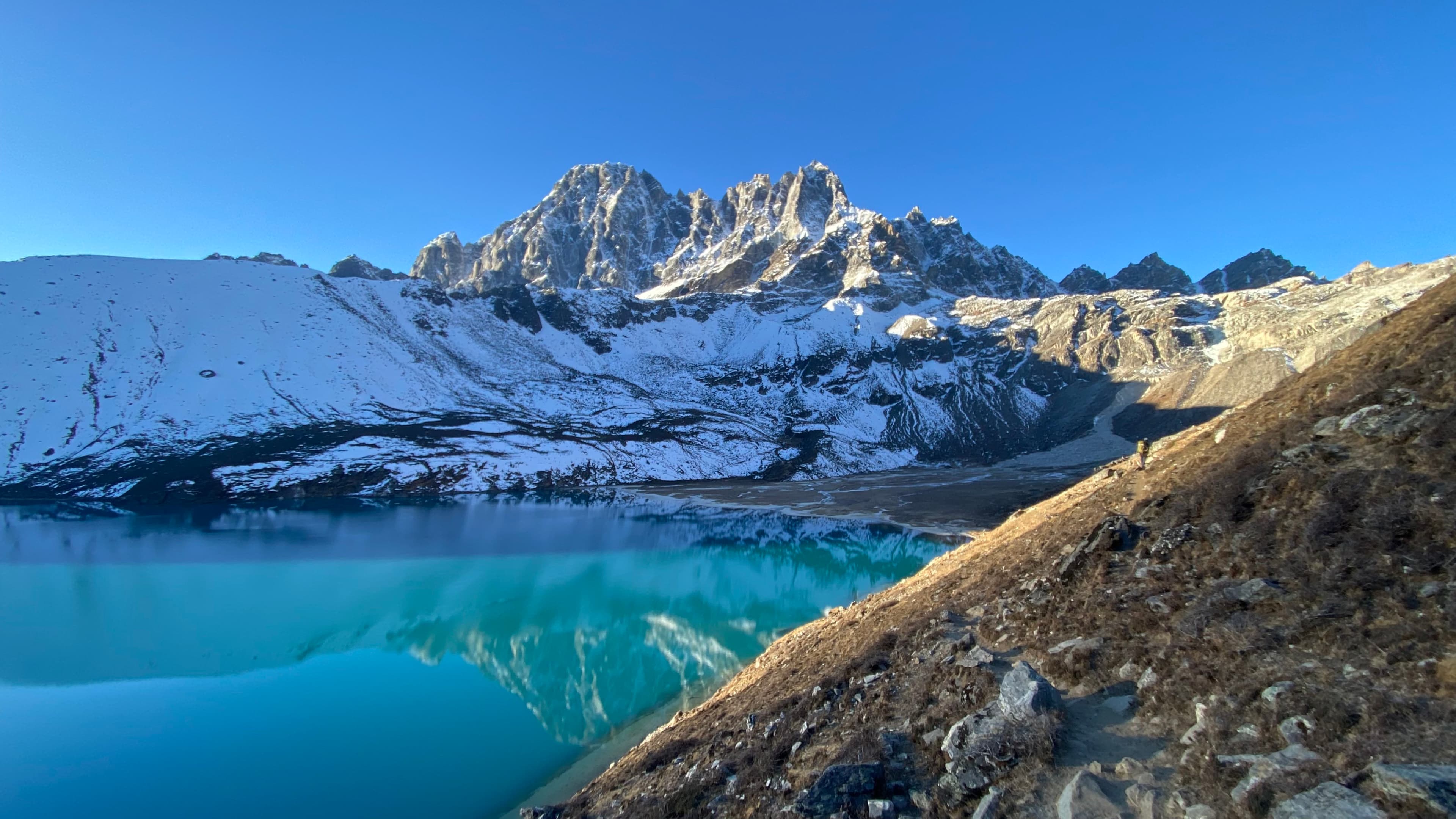 Everest One Pass Trek