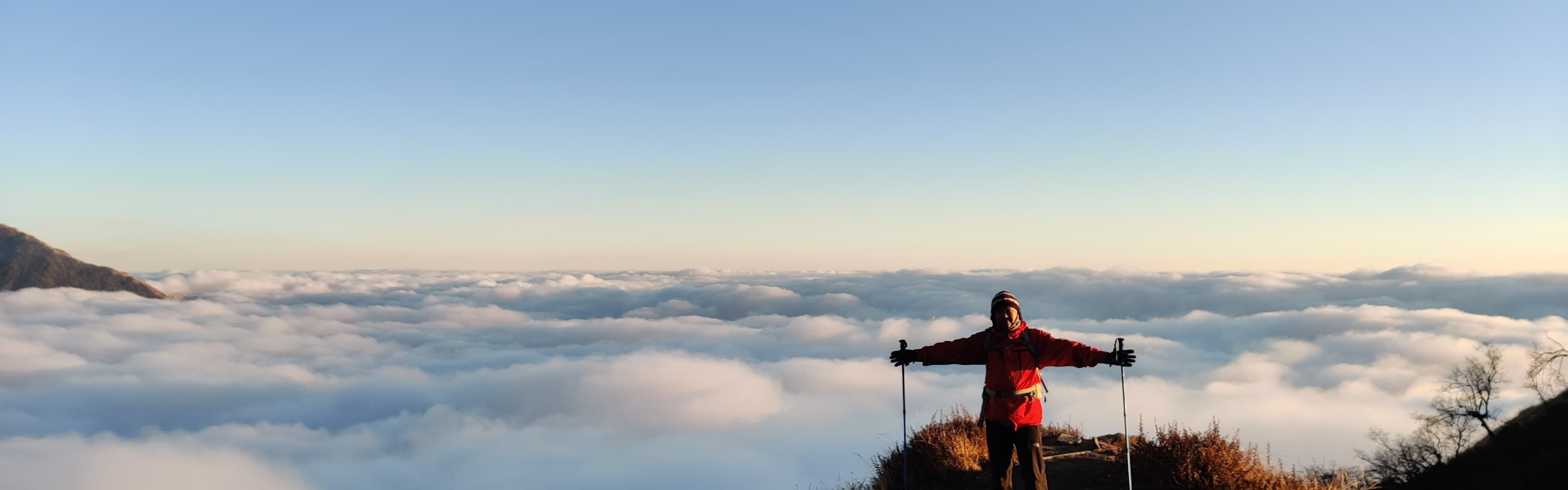 Mardi Himal Trek