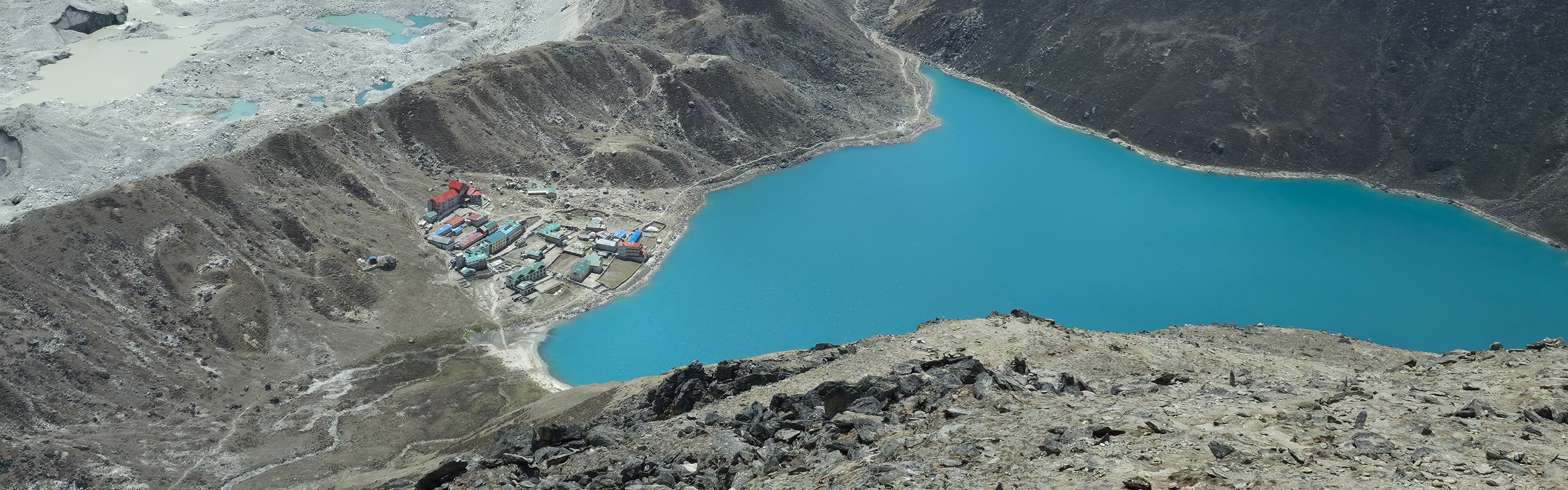 Everest One Pass Trek